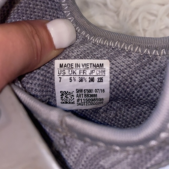 Adidas NMD XR1 - Picture 7 of 11